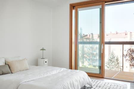 Meander Residence 